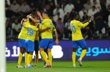  Qirol Kubogi. Ronaldu gol urgan bahsda "Al Nassr" g'alaba qozonib, yarim finalga chiqdi