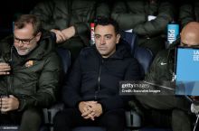 "Barselona" futbolchilari Xavi ularga juda ko'p dam olish kuni berayotganidan norozi