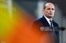 Allegri "Jenoa" bilan durangdan so'ng: "Biz muhim ochkoni qo'lga kiritdik"