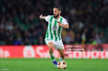 "Real Sosedad" – "Betis". Tarkiblar malum