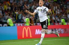 Toni Kroos terma jamoaga qaytishi mumkin