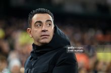 Xavi "Barselona"ning chempionlik uchun imkoniyatlarini baholadi