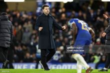 Pochettino: "U bizning asosiy futbolchimiz bo'ladi"