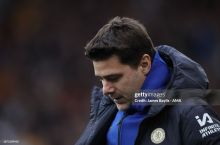 “Biz o'zimizga o'zimiz dushmanmiz". Pochettino “CHelsi”ning navbatdagi mag'lubiyati haqida