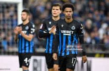 “Inter” Kanada terma jamoasi yarim himoyachisini sotib olmoqchi