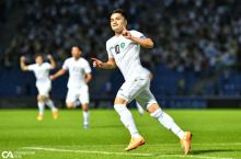 "Neftchi" Jasur Jaloliddinov transferini elon qildi. U bilan necha yillik shartnoma tuzildi? 