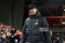 Klopp jarohatdan tiklanayotgan ikki futbolchining holati haqida malumot berdi