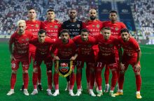 "SHabab Al Ahli" va Aziz G'aniev - BAA Superkubogi sohibi!