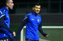 "Aziz G'aniev barcha ishni qilib ko'rdi. Katanec uchun esa kreativ futbolchilar ikkinchi darajali" - Abdulaziz Iskandarov tahlili