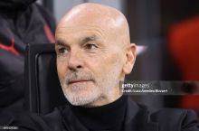 Stefano Pioli: "Milan" o'yin bobida "Liverpul" yoki "Bayer"dan qolishadigan joyi yo'q"