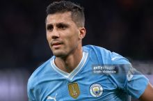 Rodri: "Messi "Oltin to'p"ga haqli edi"