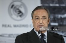 Florentino Peres yozda ikkita dahshatli transferni amalga oshirmoqchi