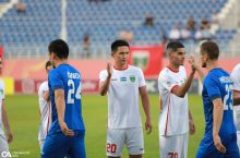 Rasman: "Neftchi" klubi "Lokomotiv" himoyachisini o'z safiga qo'shib oldi