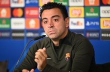 Xavi: "Xoland yoki Mbappe? Ularni olib kelishga qurbimiz etmaydi"