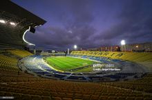 La Liga. "Las-Palmas" - "Barselona". Tarkiblar malum