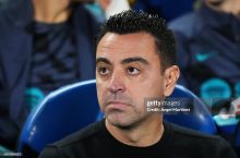 Xavi: "Barselona" g'alabaga loyiq edi"