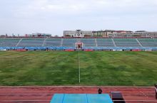 Navoiydagi stadion Superliga o'yinlariga mezbonlik qila olmaydi