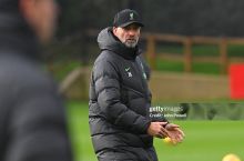 Klopp futbolchilikni boshqa kasblar bilan solishtirdi