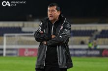 Yorqin Nazarov "Lokomotiv" bosh murabbiyi, Akmal SHorahmedov esa jismoniy tayyorgarlik bo'yicha murabbiy etib tayinlandi