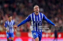 LaLiga. Fantastik uchrashuvda "Sevilya" o'z maydonida "Alaves"ga mag'lub bo'ldi