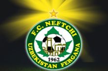 "Neftchi" Niderlandiya klubi bilan durang qayd etdi