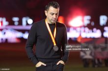 Xavi "Real Madrid"dan uchralgan sharmandali mag'lubiyatdan so'ng nimalar dedi?