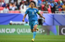 Hindiston to'purari Sunil CHetri: "O'zbekiston Avstraliya emas, biroq..."