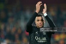 Kilian Mbappe PSJdagi kelajagi haqida bir qarorga keldi