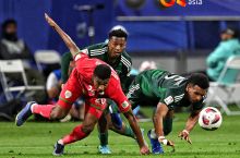 DAHSHAT! Saudiya Arabistoni 90+6-daqiqagi gol evaziga O'monni mag'lub etdi