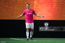 CHicharito o'zi tarbiya topgan jamoaga qaytadi