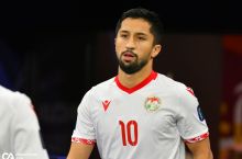 OKMK sobiq futbolchisi Alisher Jalilov: "Qatar qoida buzilishidan so'ng gol urdi. O'yin bo'yicha ularga yutqazmadik"