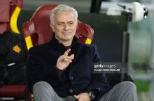 Uch kun avval “Roma”dan haydalgan Joze Mourinyuning yangi ish joyi malum