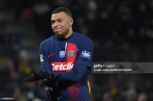 Franciya termasi sobiq futbolchisi Mbappe nima uchun PSJda qolgani yaxshiroq ekanini tushuntirdi