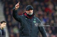 Klopp APLda 200-g'alabasini qo'lga kiritdi. Bunday natijaga bor yo'g'i olti murabbiy erishgan