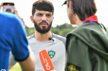 Jaloliddin Masharipov: "Hali ham chempionlikka davogarmiz"