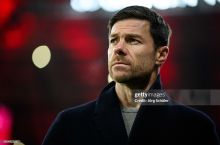 Xabi Alonso APLga qaytishi mumkin, lekin "Liverpul"ga emas