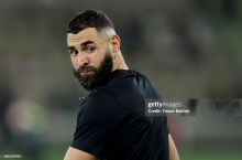 Benzema "Al Ittihod" tarkibi kuchayishini xohlamoqda