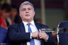 Joan Laporta “Barselona” uchun ideal murabbiy kimligini aytdi