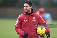 “Barselona” “otmen”. Arteta Londonda qoladi