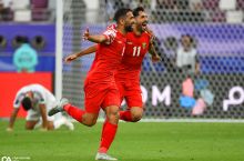 Kambek, qizil kartochka, to'purar antiqahramon va Zidan. OK-2023 1/8 finalining hozircha eng zo'r o'yinidan GALEREYA