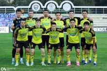 “Navbahor”, “Neftchi” sobiq futbolchisi “Aral” bilan shartnoma imzoladi