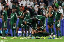 Saudiya Arabistoni murabbiyi yoki futbolchilari jarimaga tortilishi mumkin