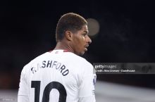 Markus Rashford “Manchester Yunayted”ning asosiy raqiblaridan biriga o'tishi mumkin