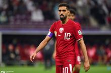 Qatar 10 yildan so'ng O'zbekistonga gol urdi 