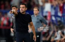 Xavi "Barselona"dan so'ng qaerda ishlaydi?