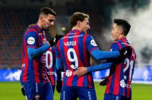 CSKA etakchilaridan biriga yangi shartnoma taklif qildi