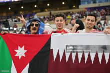 Osiyo Kubogi-2023. Iordaniya va Qatarning final uchun tarkibi malum