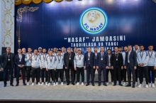 Kimlar bor? “Nasaf” OCHL uchun futbolchilarni ro'yxatdan o'tkazdi