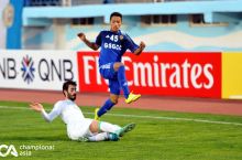 "Nasaf" - "Al Ayn". 8 yil avvalgi to'qnashuvda qanday hisob qayd etilgan? Ro'ziqul Berdiev qaysi futbolchilardan foydalangan?