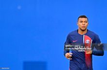 "Jamoa manfaati har qanday futbolchidan ustun". Luis Enrike Mbappe haqida